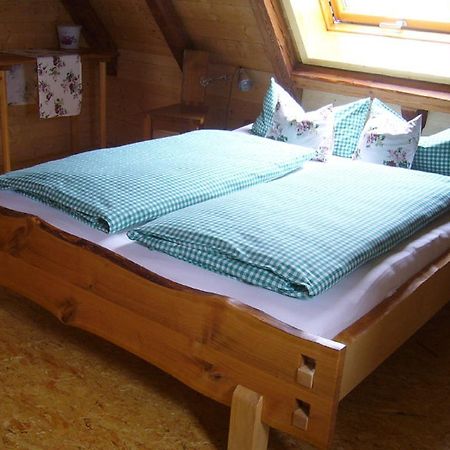 Ferienwohnungen Taubenschlag Creglingen Luaran gambar