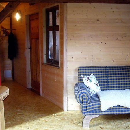 Ferienwohnungen Taubenschlag Creglingen Luaran gambar
