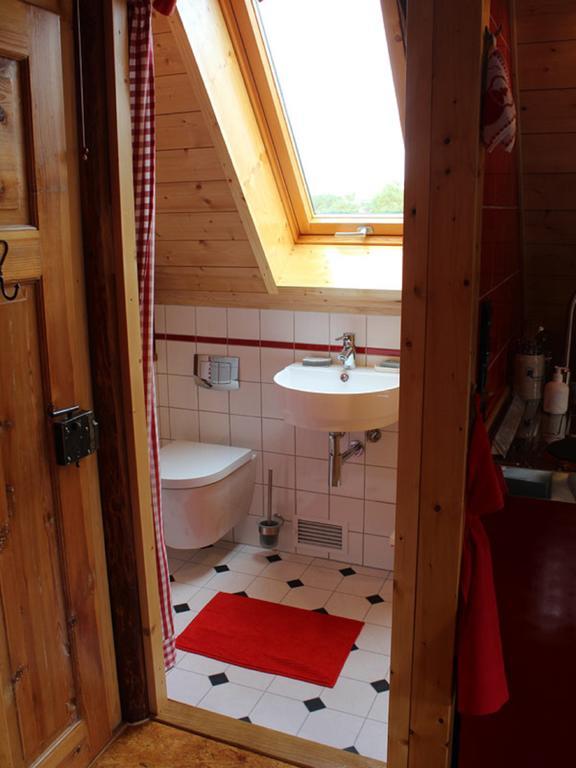 Ferienwohnungen Taubenschlag Creglingen Luaran gambar