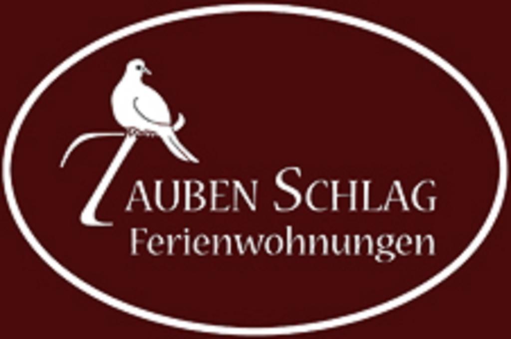 Ferienwohnungen Taubenschlag Creglingen Luaran gambar