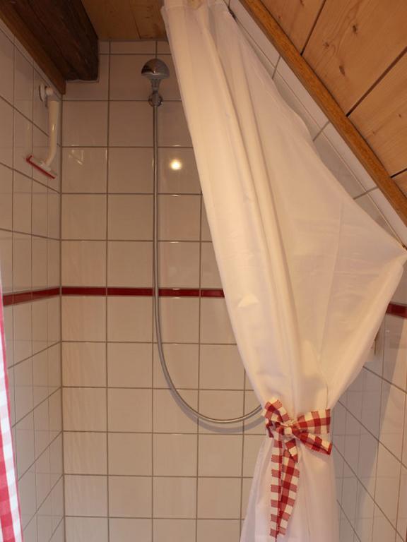 Ferienwohnungen Taubenschlag Creglingen Luaran gambar