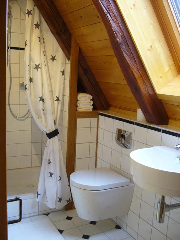 Ferienwohnungen Taubenschlag Creglingen Luaran gambar