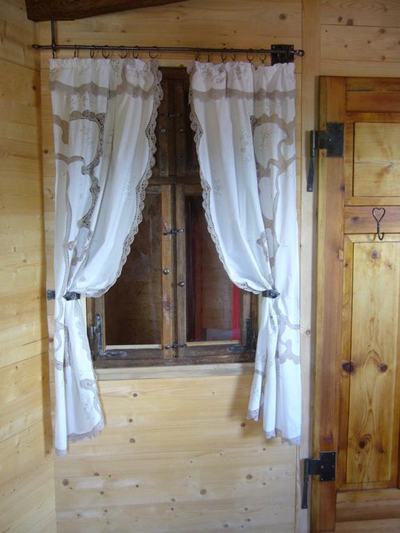 Ferienwohnungen Taubenschlag Creglingen Luaran gambar